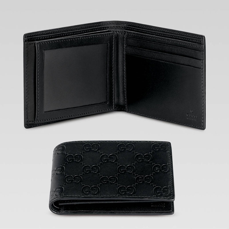 tri-fold wallet