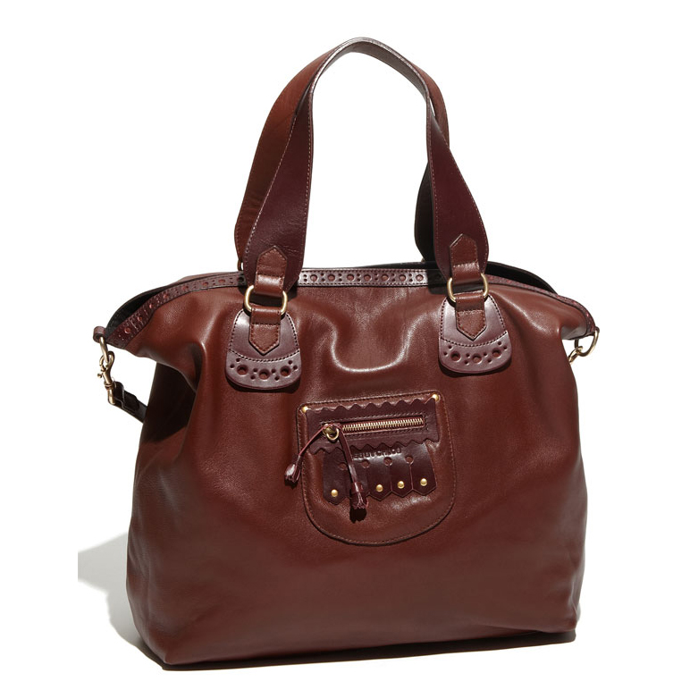 Chloe 'Hilo Double Function' Tote