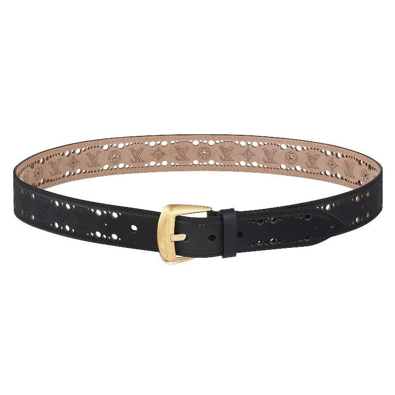 PHOENIX NATURAL COWHIDE LEATHER BELT