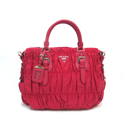 BN1336 Rose Red Nylon