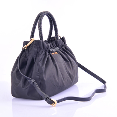 BN1631 Black Nylon