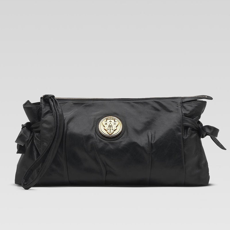 'hysteria' clutch