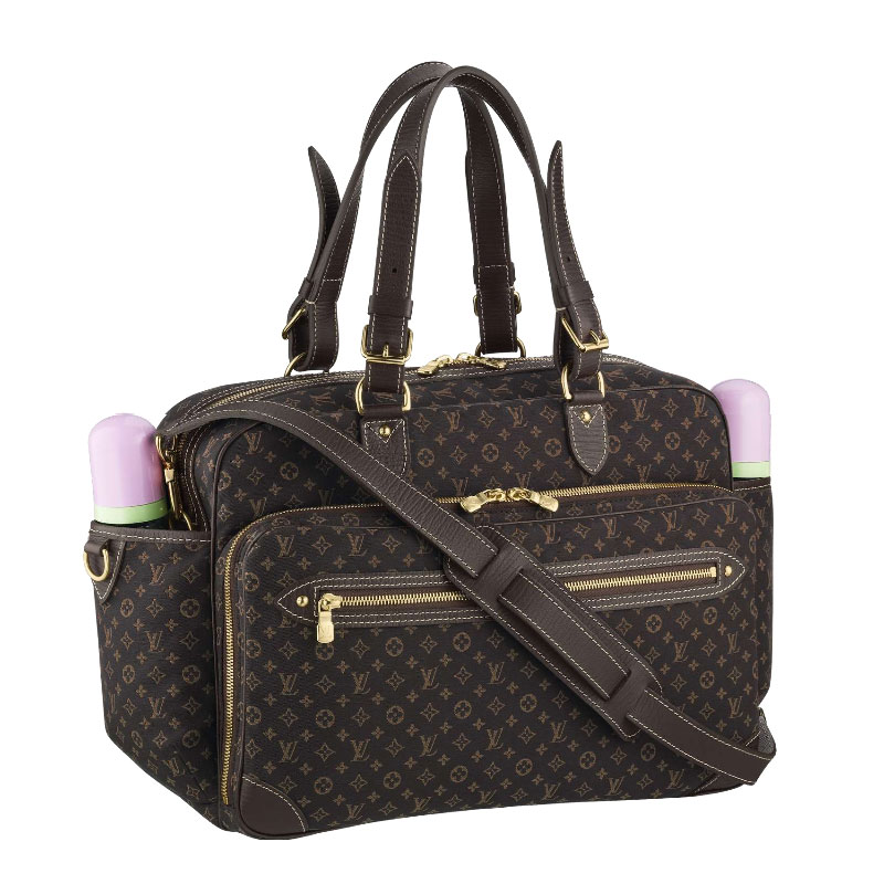 DIAPER BAG