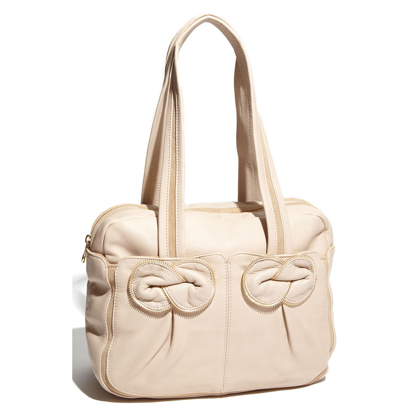 Chloe 'Claras' Day Bag