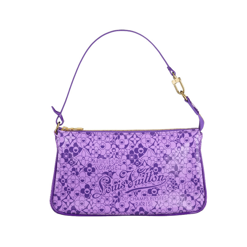 POCHETTE COSMIC