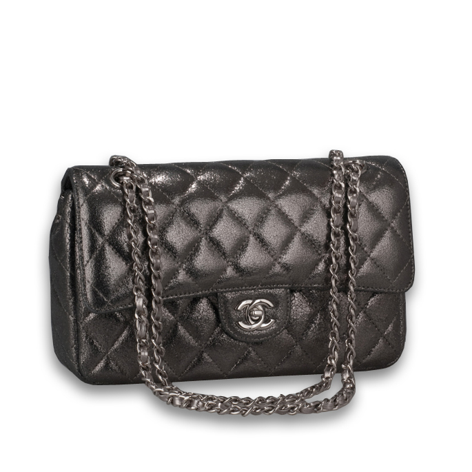 CHANEL Classic Flap Bag Medium