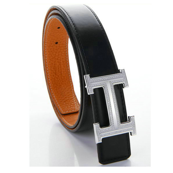 Hermes Diamond Belt HB104