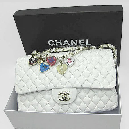 Chanel 2.55 Series