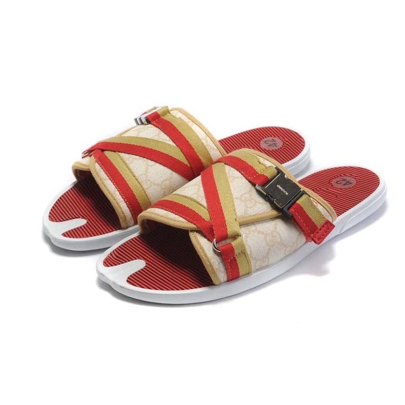 gucci sandals shoes