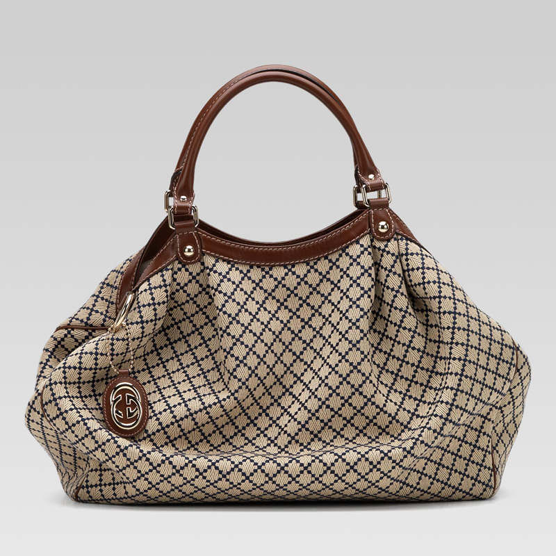 Gucci sukey tote