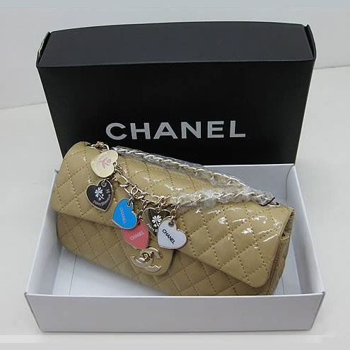 Chanel 2.55 Series