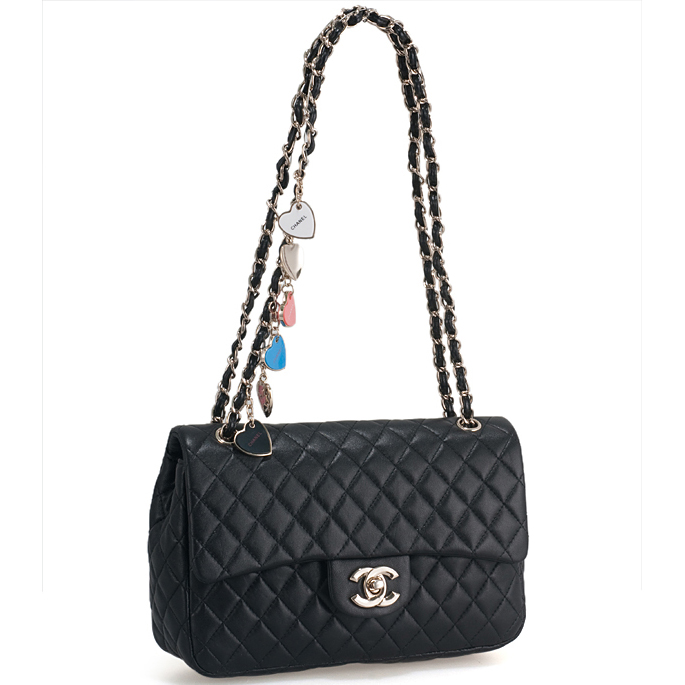 CHANEL Classical Flap Bag Medium