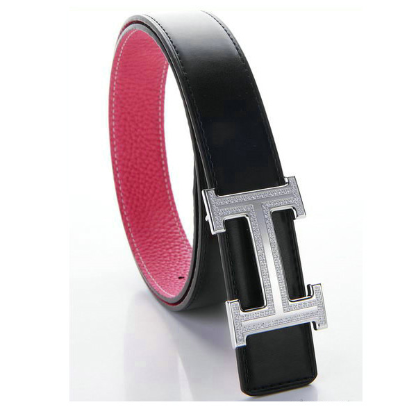 Hermes Diamond Belt HB104