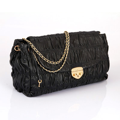 BR4694 Black Sheepskin