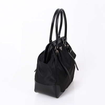 BR3511 Black Nylon