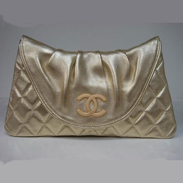 CHANEL Clutch