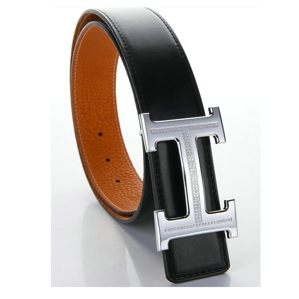 Hermes Diamond Belt HB111