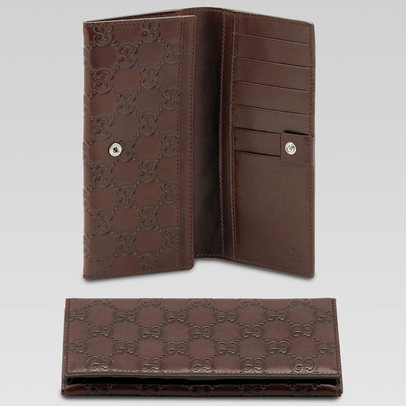 continental wallet