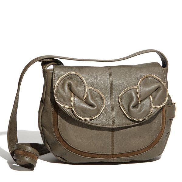 Chloe 'Claras Flap - Small' Crossbody Bag