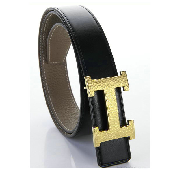 Hermes Original Calf Leather Belt HB109