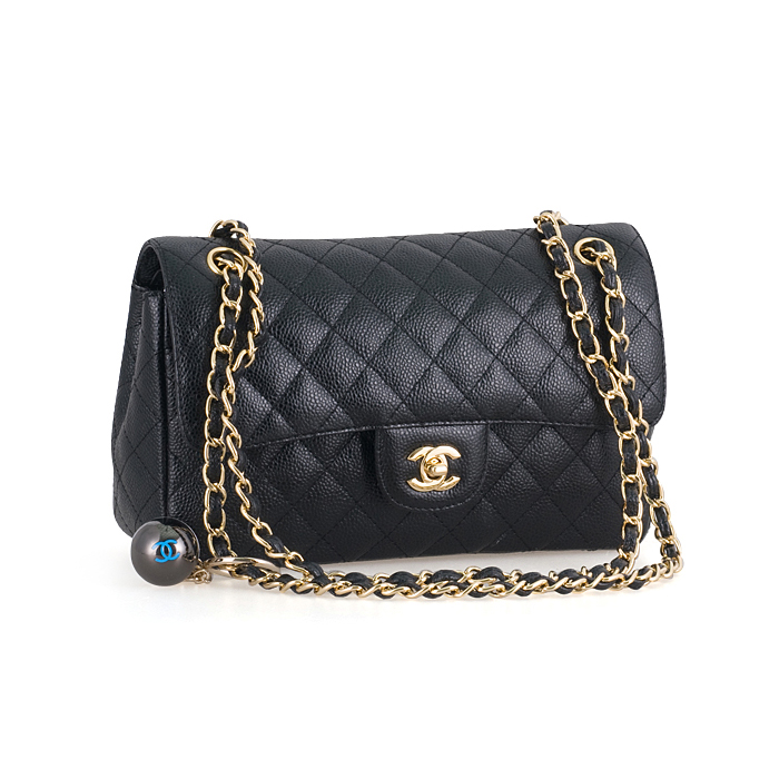 Chanel Classic Flap Bag