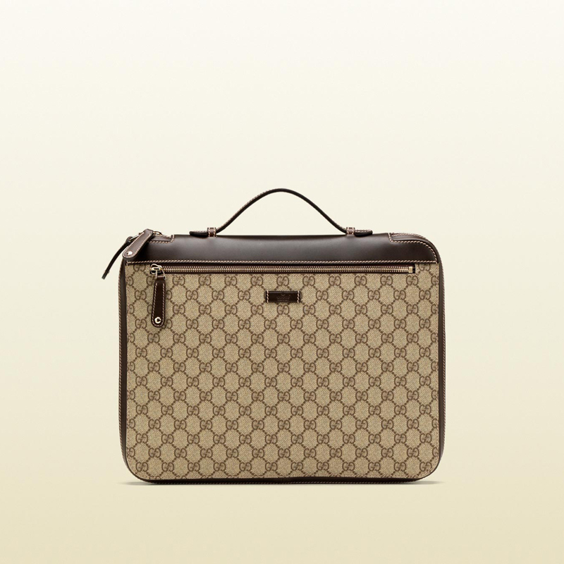 gucci portfolio