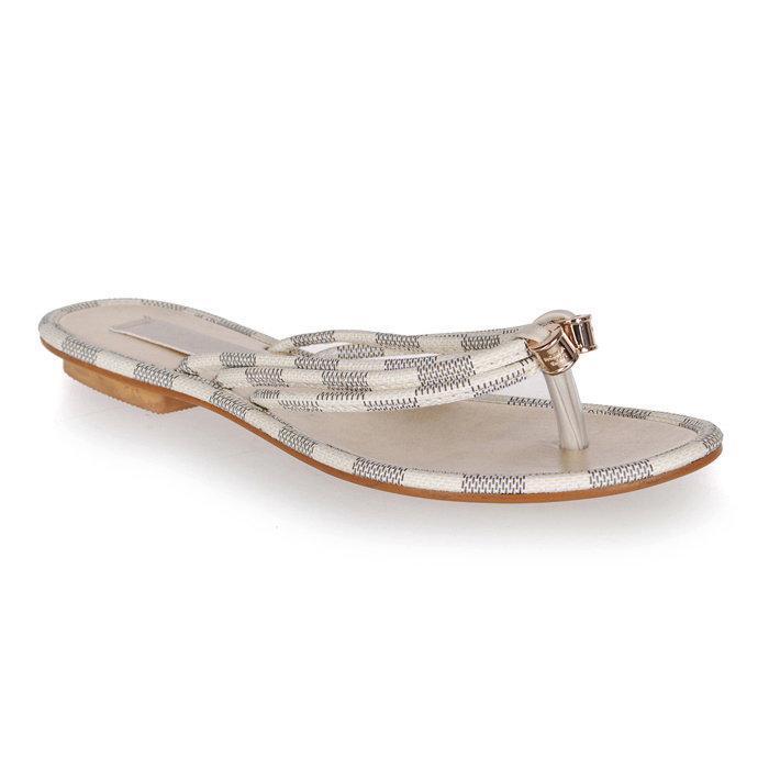 louis vuitton women  slippers shoes