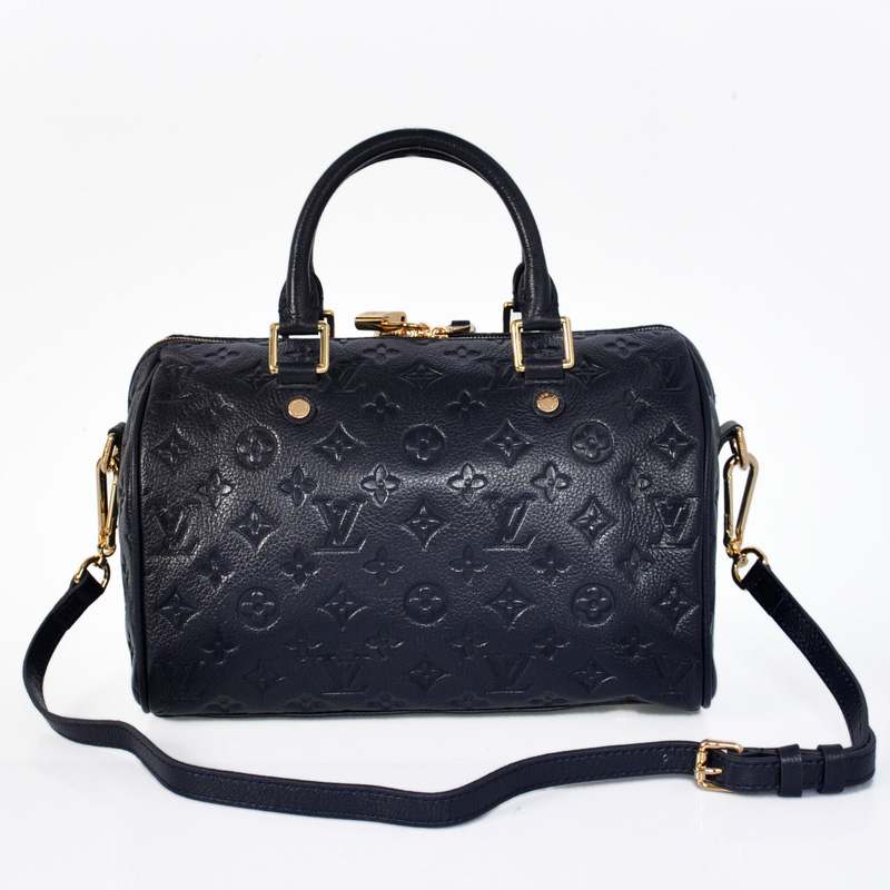 louis vuitton SPEEDY BANDOULIERE 25 M40762