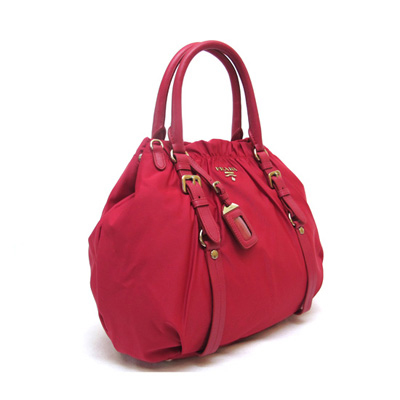 BR4258 Rose Red Nylon