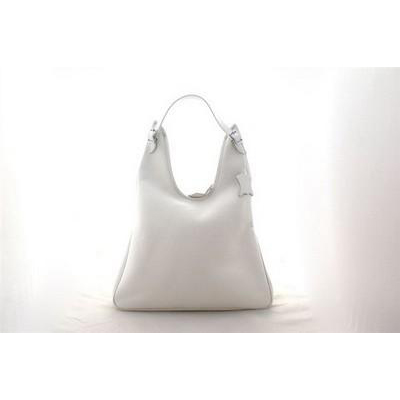 Hermes Massai Bag Hermes-MS 9 White