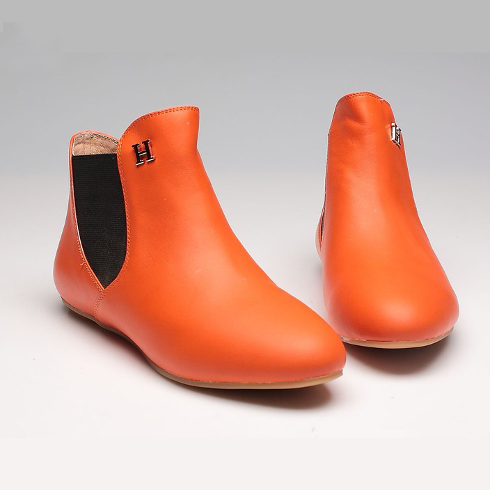 hermes women boot 2012