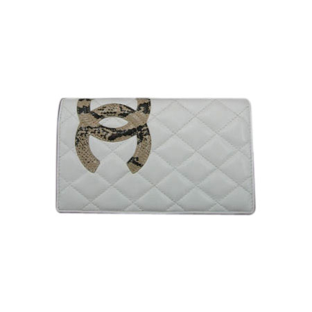 CHANEL Wallet