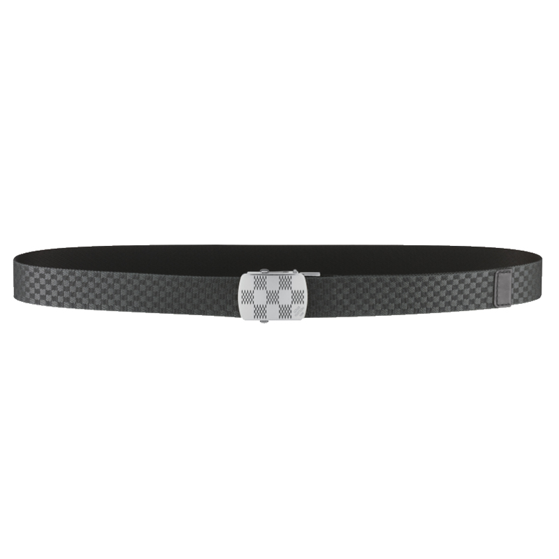 RALLYE REVERSIBLE DAMIER BELT