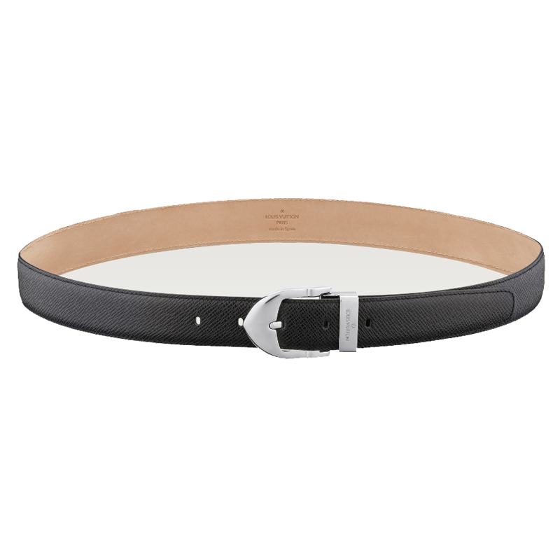 CLASSIQUE TAIGE LEATHER BELT