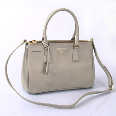 BN1801 Light grey Cross pattern full leather