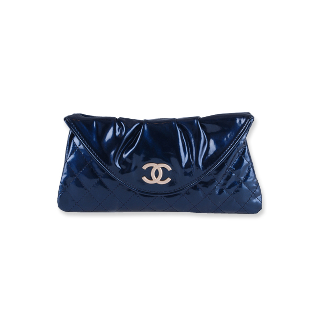 Chanel Clutch Bag