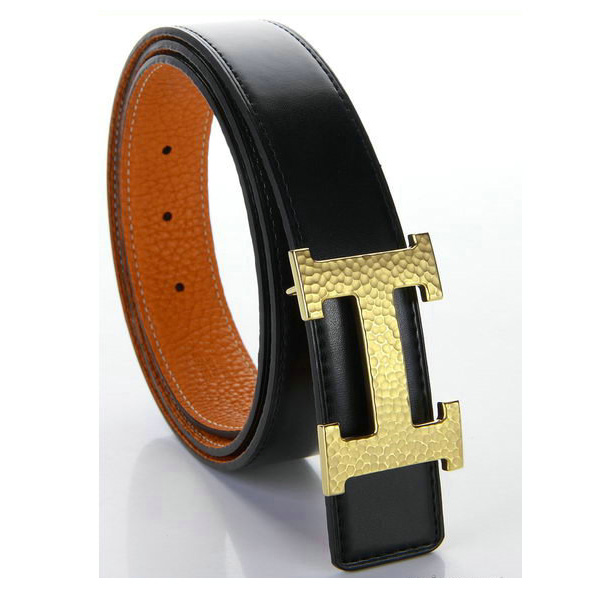 Hermes Original Calf Leather Belt HB109