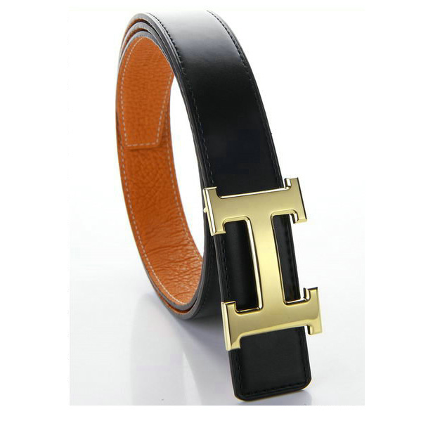 Hermes Calf Leather Belt HB105