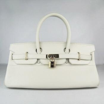 Hermes 42CM Beige(gold)