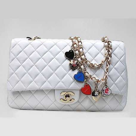 Chanel 2.55 Series