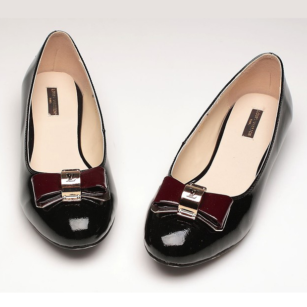 Louis vuitton women shoes spring 2013