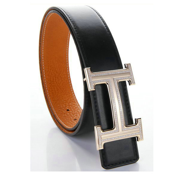 Hermes Diamond Belt HB110