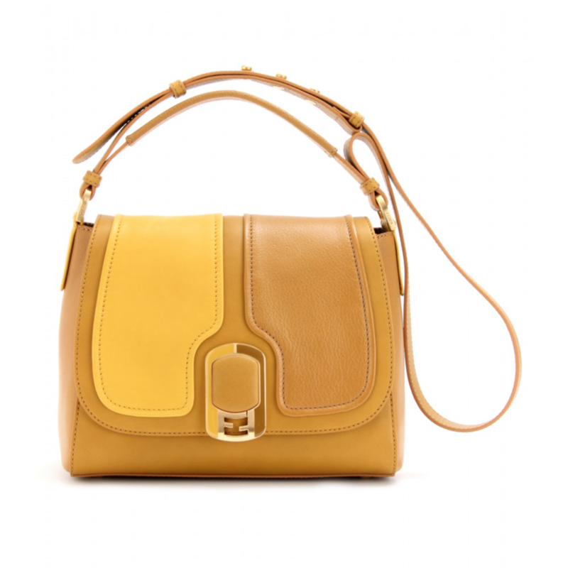 Fendi NEW SILVANA BAG