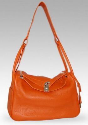 Hermes Handbag Lindy Hermes-019