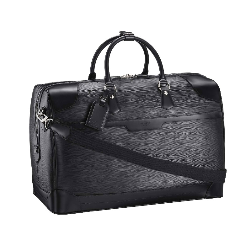 BOURGET 55 TRAVEL BAG