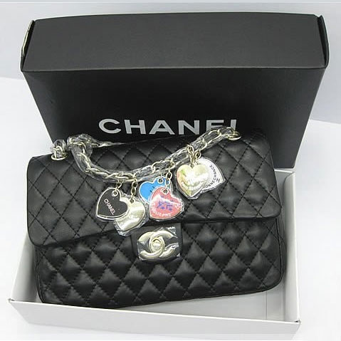 Chanel 2.55 Series