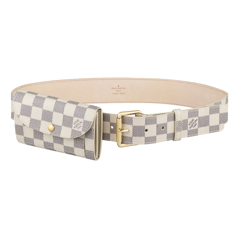 POCHETTE SOLO BELT