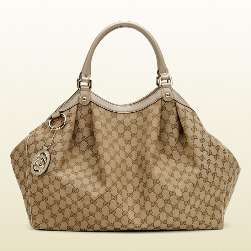 Gucci sukey tote