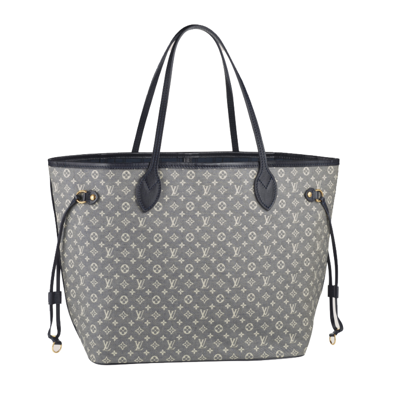 Louis Vuitton Monogram Idylle Avalon MM M40514