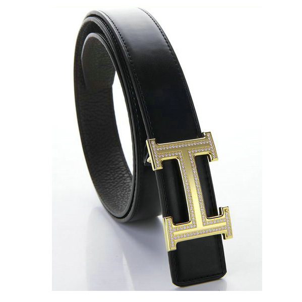 Hermes Diamond Belt HB104